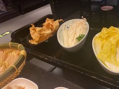 -捞王猪肚鸡火锅(财富中心店)