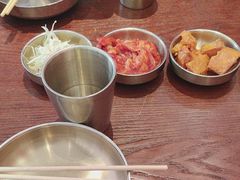 -双门洞·森系料理(体育西店)