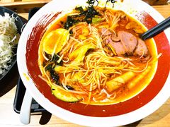 -雷门拉面·现熬骨汤(凯德来福士店)