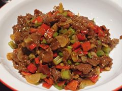 -明月土菜馆(老城区店)