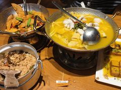 -隔壁老王·家常云南菜(花巷店)