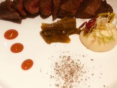 -王品牛排(郑州大卫城店)