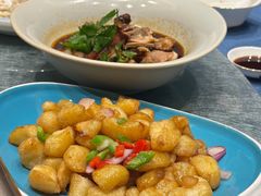 -印巷里主题餐厅(马鞍山店)