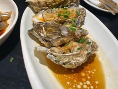 -健眺小海鲜(临海后山店)