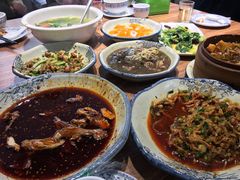 -土桥手掌鸡·26年灌县老味道(都江堰店)