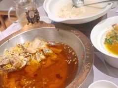 -洞庭鱼香(万科店)
