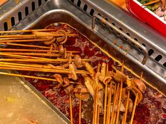 -宽窄巷子串串(龙湾万达广场店)