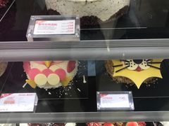 -85度C(深圳佳宁娜店)