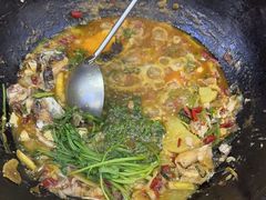 -曹丞相·地锅鸡·地锅鱼(武林店)