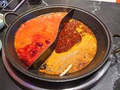 -巴蜀大将火锅(春熙店)