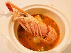 壳里海鲜汤-壳里西餐厅Coquille Seafood Bistro(蒙自路店)