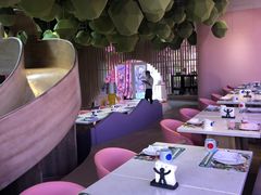 -水桶王国主题餐厅·聚会·生日派对·亲子活动·家庭套餐(亚龙湾希尔顿店)