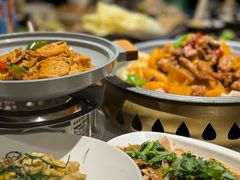 -耶里夏丽·丝路新疆菜·清真食品(徐汇南丹东路臻选店)
