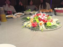 -羊门客在·烤盐池滩羊·川菜