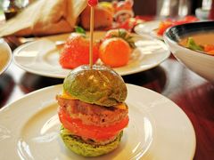 -杭州西子湖四季酒店-WL BISTRO西湖餐厅(灵隐路店)