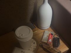 -厘舍SPA(运达店)