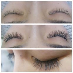 睫作-光SPA科技美肤