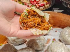 -大鹏饭店·金陵家宴(奥体中心店)