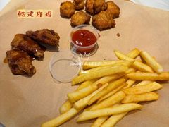 -必胜客(大悦城店)