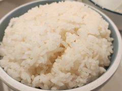 米饭-热河食府(中山路店)