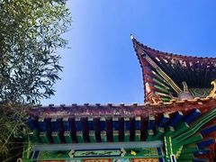 -博山正觉寺