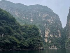 -龙庆峡风景区