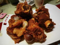 -吴记酱骨炖菜馆(西大直街店)