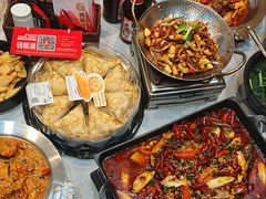 -聚味瞿记·龙虾堂(树木岭店)