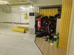 -勇气斑马·巴西柔术&跆拳道(浦东三林店)