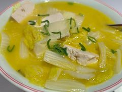 -南通滨江洲际酒店-东厨中餐厅