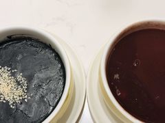 芝麻糊-鹿港小镇(悠唐店)