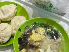 -大福来锅巴菜(古文化街店)