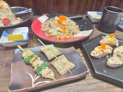 -鸟鹏烧鸟居酒屋(龙岗万科店)