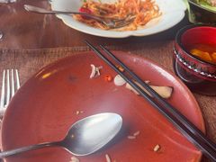 -花马天堂云南餐厅 Lost Heaven(外滩店)