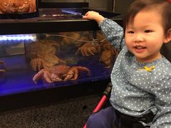 -蟹道乐(道顿堀本店)