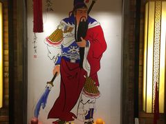 -小龙坎老火锅(北京三里屯店)