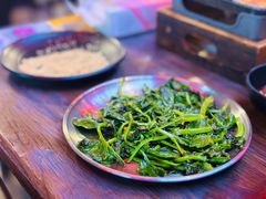 -Let’s WaKao瓦烤(贝森店)