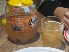 -永红源啤酒·烧烤·海鲜·大排档(青特城店)