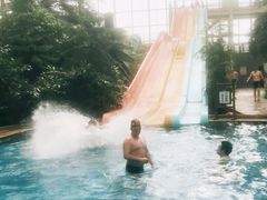 -龙达温泉生态城