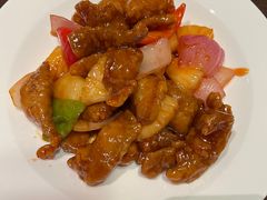 -新旺茶餐厅(嘉里城店)
