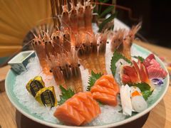 -Minase水濑·日料放题(外滩店)