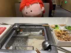 -海底捞火锅(中商百货店)