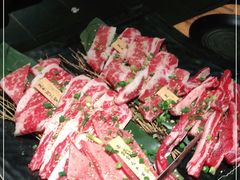 -千寻烧肉(政务区店)