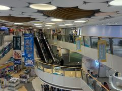 -银座mall(东直门店)