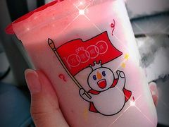 -蜜雪冰城(乐松店)