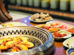-全盛海鲜烤肉自助(新玛特店)