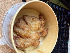 -鲜得来排骨年糕(即墨路店)