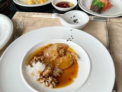 -广州花园酒店-凌璇阁360度高空海鲜自助餐CAROUSEL