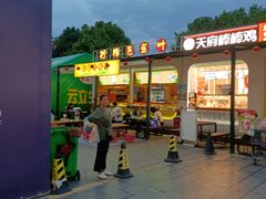 -沃尔玛购物广场(霖雨路店)