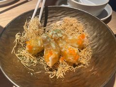 -新太二·鲜料川菜(花都融创茂店)